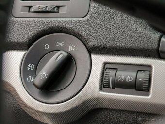 Octavia TDI 4x4 CZ Elegance - 15