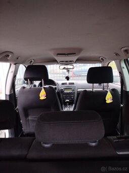 Škoda Octavia 2 103 kW automat - 15