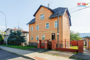 Prodej bytu 2+1, 53 m², Karlovy Vary, ul. Hradištní - 15