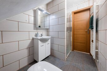 Prodej komerční Ubytování, 202㎡ - 15