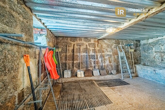 Velký rodinný dům, pozemek 4190 m2, Antonínov - Josefův Důl - 15