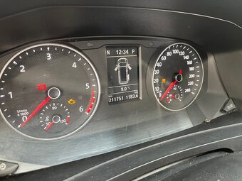 VW Transporter T6 2.0 TDI DSG 110KW - 15