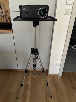 Stojan pro projektor - 15