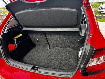 Škoda fabia III 1.0 TSI 70kw ambition - 15