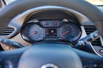 OPEL CROSSLAND X , 1.MAJITEL, KOUPENO V ČR,TOP STAV, 57166KM - 15