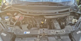 Peugeot 807 2.0HDi r.v.2008 6q manuál - 15