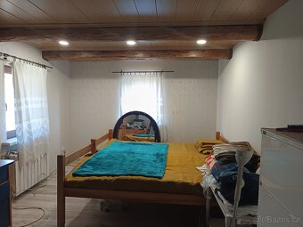 Prodej domu, Neštědice-Povrly, se dvěmi bytovými jednotkami - 15