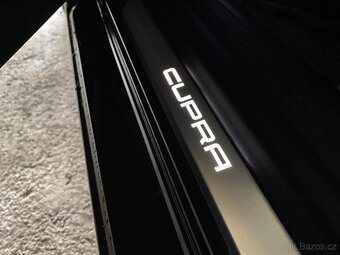 SEAT LEON CUPRA ST 300 4x4, 2020, TAŽNÉ - 15