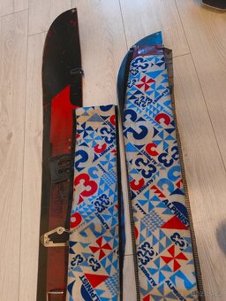 Spitboard komlekt Capita Neo Slasher 161 - 15