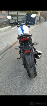 Suzuki SV 650 ABS 35 kW - 15