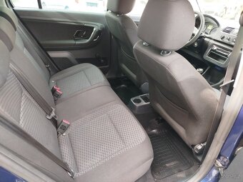 Škoda FABIA 1.2 TSi 63Kw, r.v. 7/2010, naj. 152.796 km - 15