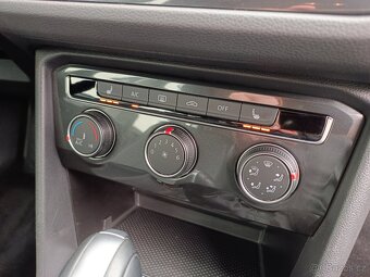 VW Tiguan Comfortline 2.0TDI 110kW DSG 81tkm ACC Full LED - 15