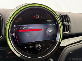 Mini Countryman, Plug-in 4x4 1-MAJ DPH - 15