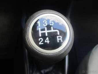 Fiat Grande Punto 1.4i KLIMA +SADA PNEU - 15
