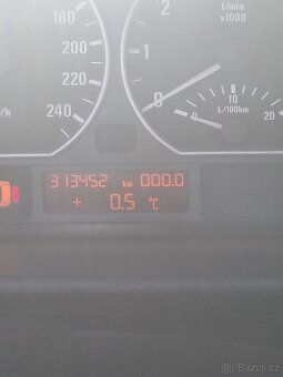 BMW e46 330i Manual - 15