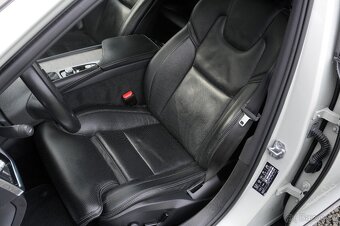 Volvo V90 2.0 D5 Cross Country, AWD PRO, Tažné, B&W, Head-up - 15