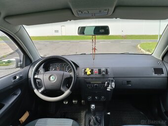 Fabia combi 1,2 47 kw - 15