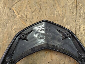 Yamaha Cygnus X 125 plasty - 15