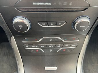 Ford S-max 2019 aut.8r 140kw - 15