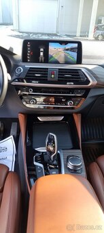 BMW X4 G02. INDIVÍDUAL. X drive 30i benzin 185KW. 67000km - 15