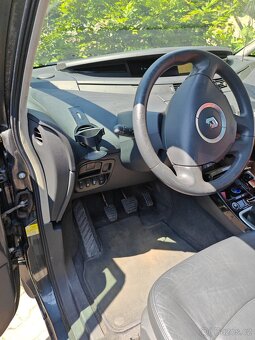Renault Espace 2..0 DCI 110 kW - 15