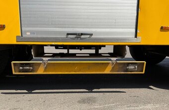 MB Actros 4148 K - 8x4 - Falkom FAW 25000 – EURO 5 - 15