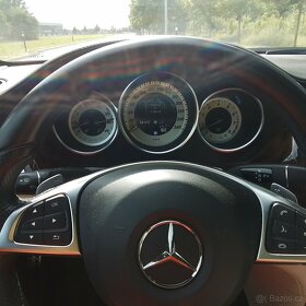 Mercedes CLS 400 BENZIN AMG 333 PS  ,,facelift  2016 - 15