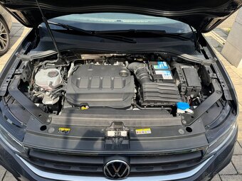 VW Tiguan 2.0TDI DSG ACC LANE SIDE AMBIENT 46t - 15