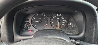 Prodam Opel Astra G - 15