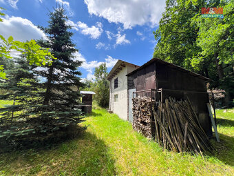 Prodej chaty, 28 m², Strakonice - 15