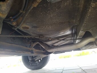Opel Astra F Combi 1996 1.6 16V - 15