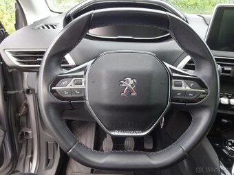 Peugeot 3008 1.2 PureTech 96 kW – pravidelný servis - 15