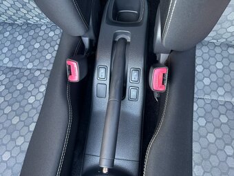 Suzuki SX4 1.6i 88kW Style  serviska - 15