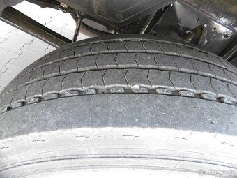 MAN TGL 12.180 nový 6t hákový nosič - 15