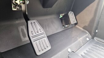 Dětská Bugina akumulátorová ECO MiniUTV Renegade 1200W 48.. - 15