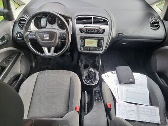Seat Altea XL 1.4tsi 92kw Style - 15