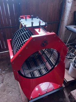 Třídící lžíce KAT-300 - 15