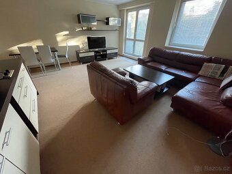 2 izbový apartmán v Tatranskej Štrbe, Vysoké Tatry - 15