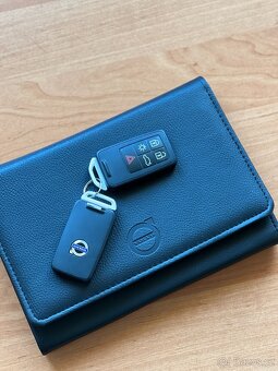 Volvo XC60 110 kW, 2.0 D3, BIXENON, NAVI - 15