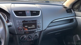 SUZUKI SWIFT 1.2i GL 4x4 - 15