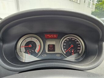 Renault Clio 1.5DCI, klima - 15