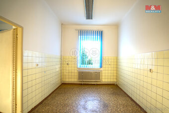 Prodej rodinného domu 4+1, 140 m², Bohumín, ul. Bezručova - 15