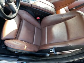 BMW 530D, 2014,190 kW, F11 Touring M-sport, Carbon Schwarz - 15