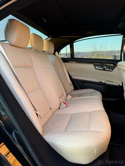 Mercedes Benz S 350 CDI Long - 15