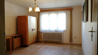 REZERVOVÁNO, Odry - RD se zahradou 1600 m2 - 15