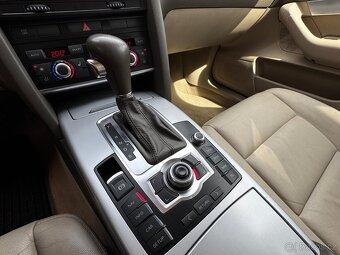 Audi A6 C6 facelift quattro V6 TDI Automat - 15