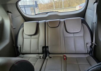 Kia Carnival 3.3-8míst-DVD-tažné1,5t-KAMERA - 15