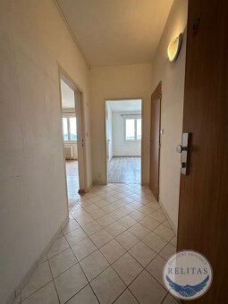 Pronájem bytu 2+kk 49,5 m² - 15