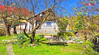 Prodej rekreační chaty, 349 m², Slunečná - 15