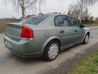 OPEL ASTRA 1.8 BENZÍN ROK 2003 PLATNÁ STK - 15